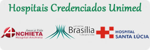 Hospitais Credenciados Unimed